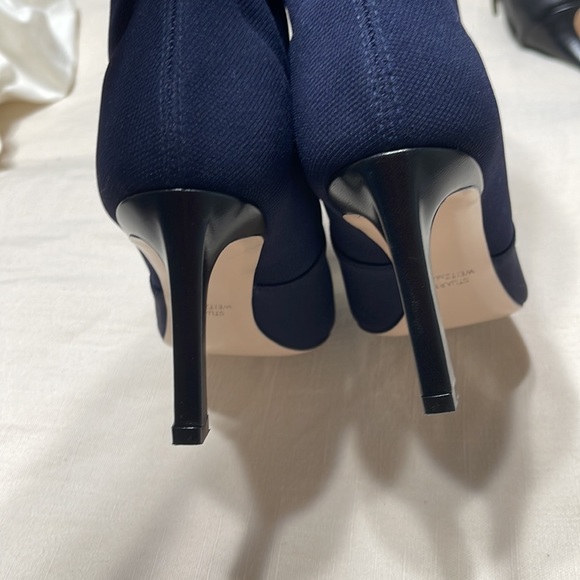 Stuart Weitzman Rapture size 8 - Picture 4 of 7